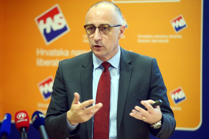 Snimio Denis LOVROVIĆ / NL arhiva