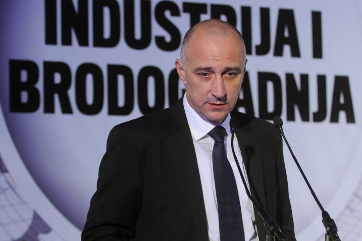 Snimio Darko JELINEK
