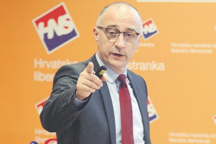 snimio Denis Lovrović