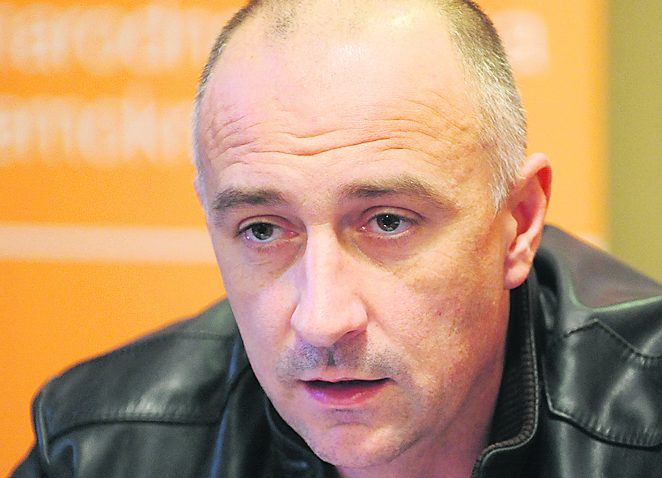Snimio Darko JELINEK / NL arhiva