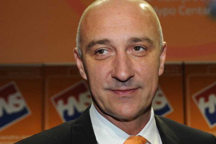 Smnimio Darko JELINEK