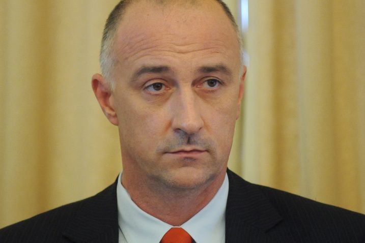 Snimio Darko JELINEK