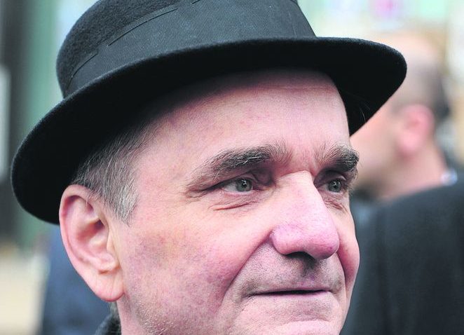 Snimio Nenad REBERŠAK / Nl arhiva