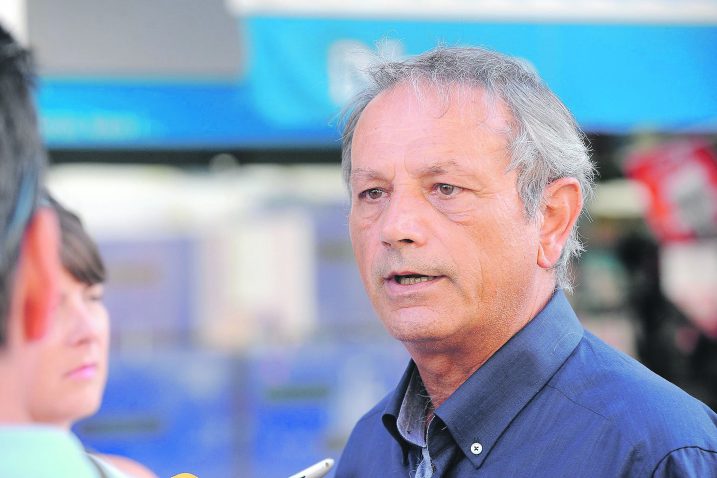 Snimio Sergej DRECHSLER / NL arhiva