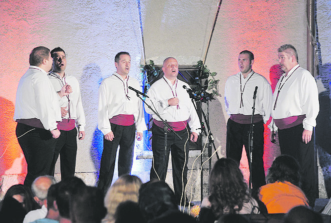 Klapa Grobnik / foto S. DRECHSLER