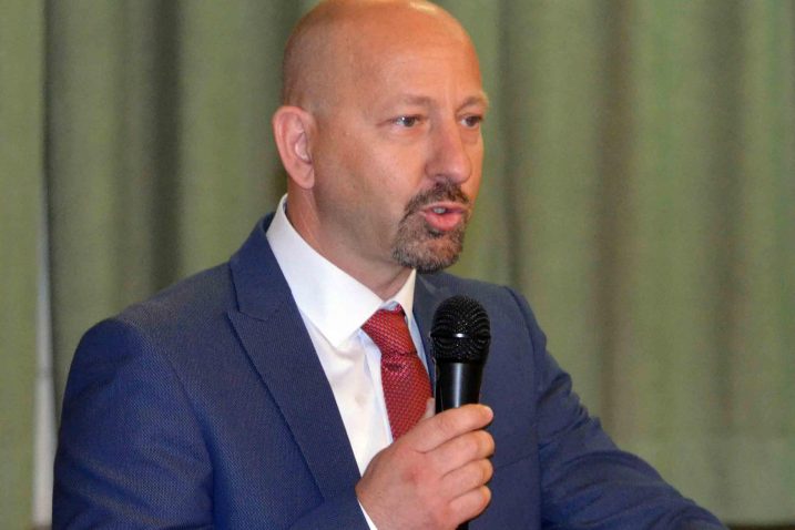 David Bregovac