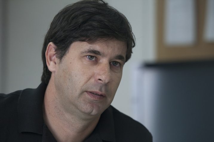 Foto: Bozidar Vukicevic / CROPIX