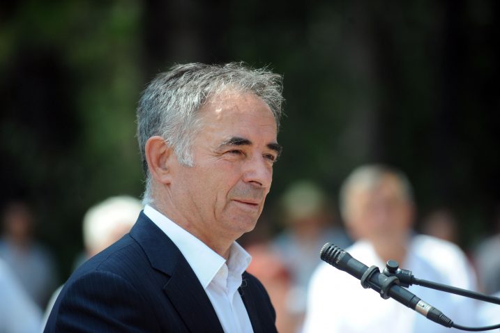 Snimio Denis LOVROVIĆ / NL arhiva