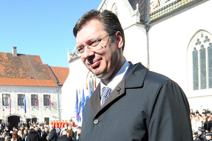 Snimio Denis LOVROVIĆ