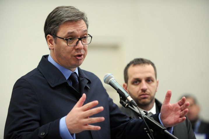 Foto D. Kovačević