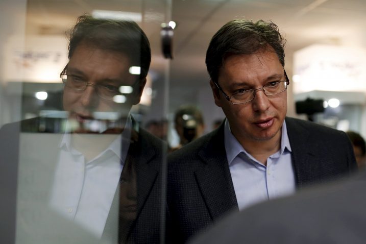 Foto: Reuters