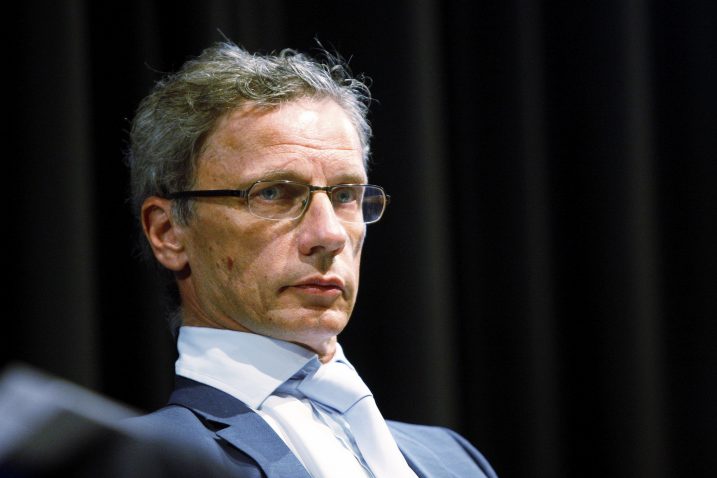 Foto: Goran Sebelic / CROPIX