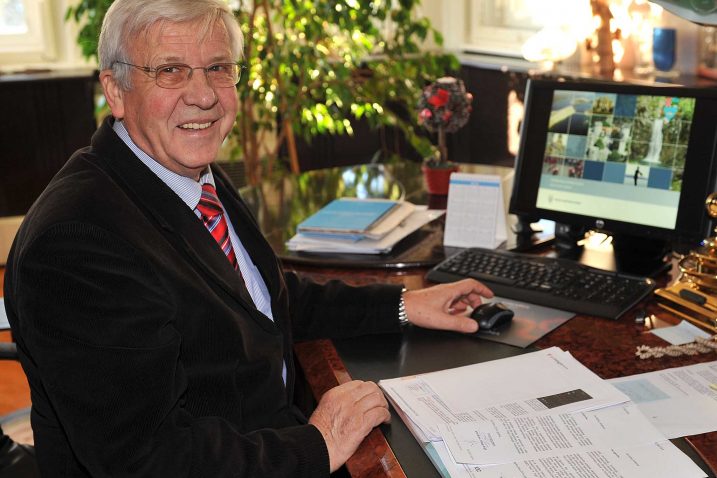 Foto I. TOMIĆ