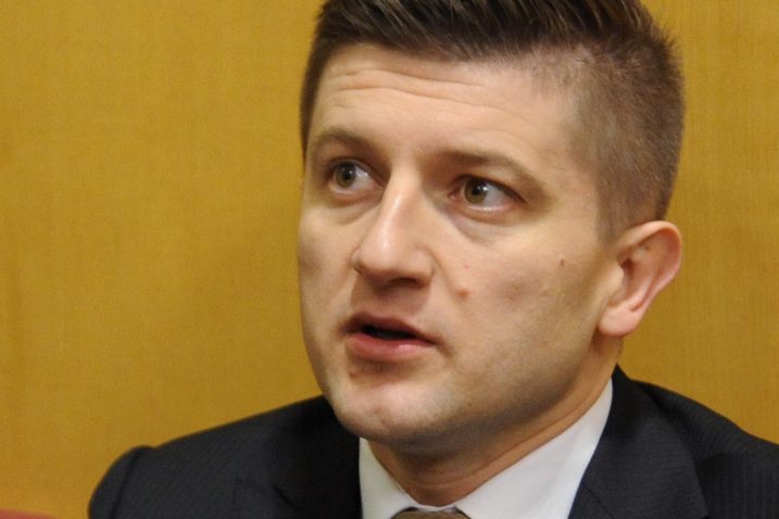 Zdravko Marić / Snimio Darko JELINEK