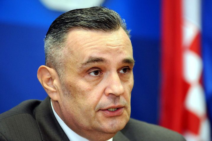 Snimio Sergej DRECHSLER