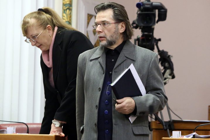 Snimio Denis LOVROVIĆ / NL arhiva