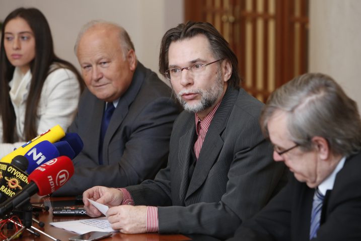 Foto Damjan Tadic / CROPIX