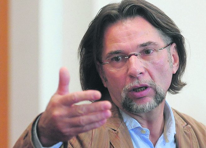 Foto Arhiv NL