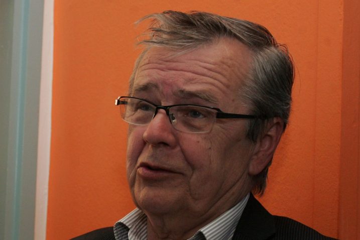 Snimio Denis LOVROVIĆ