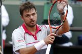 Stan Wawrinka / Reuters