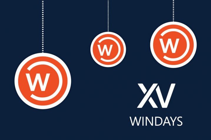 Windays