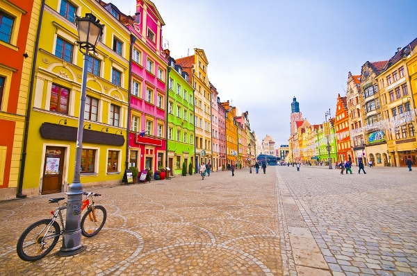Wroclaw