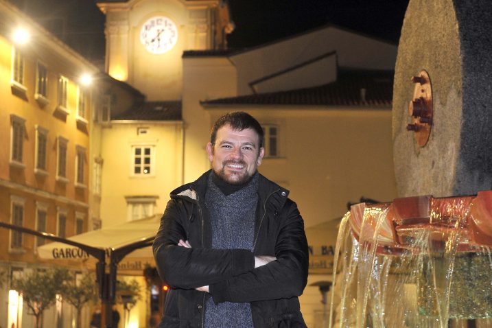 Foto: Vedran Karuza
