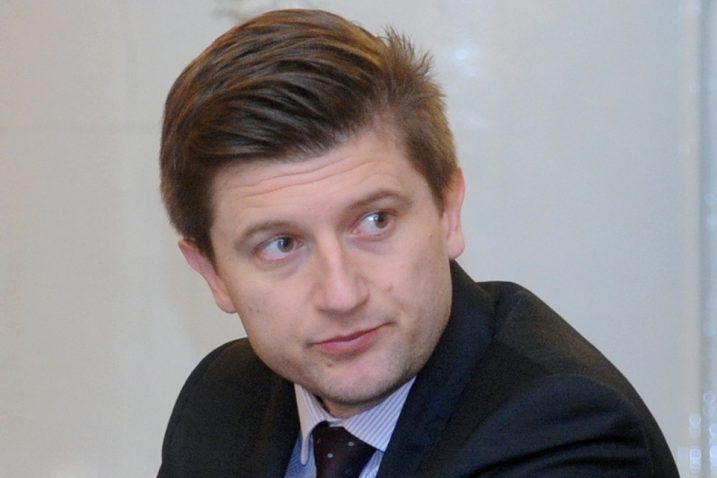 Zdravko Marić, Foto: D. JELINEK