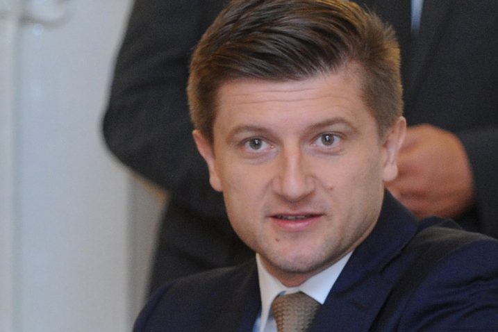 Zdravko Marić, Foto: D. JELINEK
