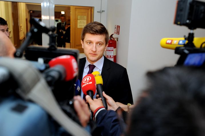 snimio Damir Škomrlj