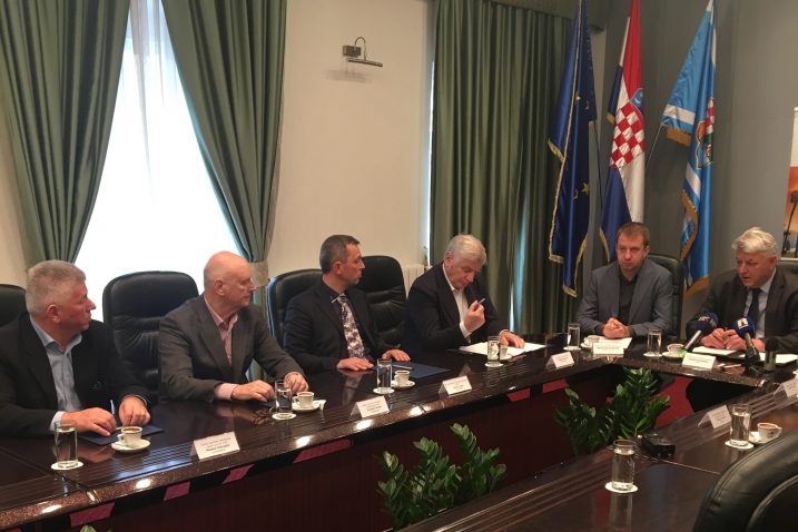Snimio Ivica TOMIĆ