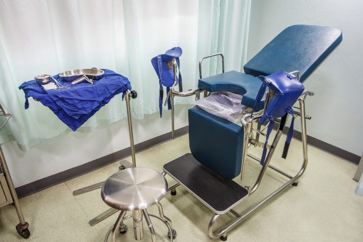 Čak 56 milijuna prekida trudnoće obavi se svake godine u svijetu, od čega se 50 posto izvede ilegalno / Foto iStock