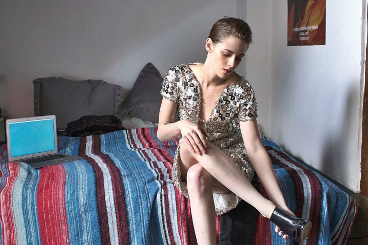 Kristen Stewart
