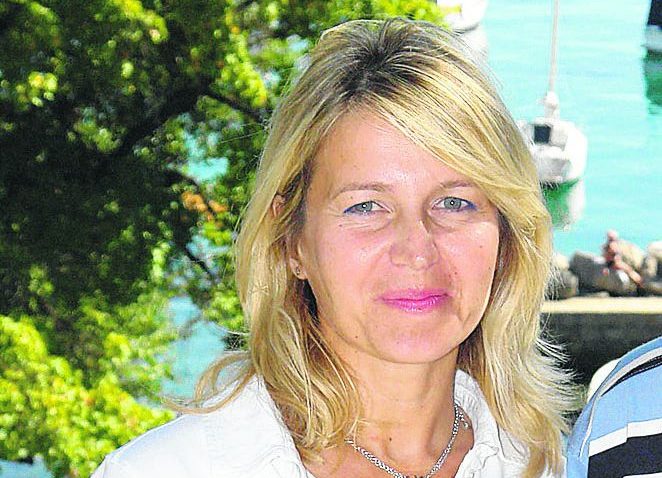 Silvija Puhar je od 2011. godine nedostupna pravosuđu / snimio  M. ANIČIĆ