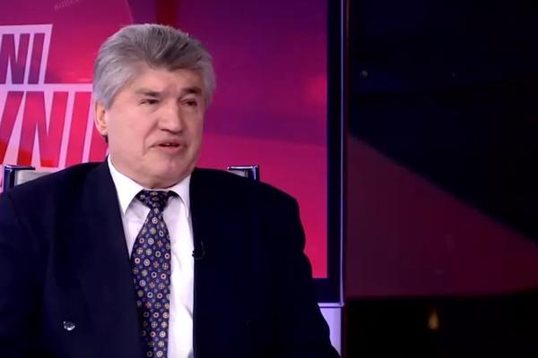 foto: screenshot / Face TV