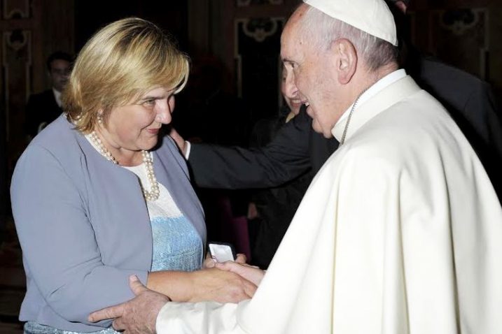 foto: "U ime obitelji"