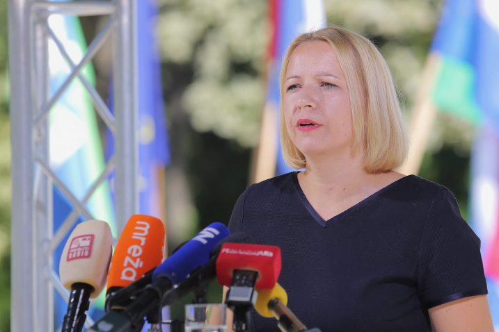 Foto: Tomislav Miletić / PIXSELL