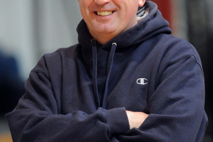 Snimio Marko GRACIN
