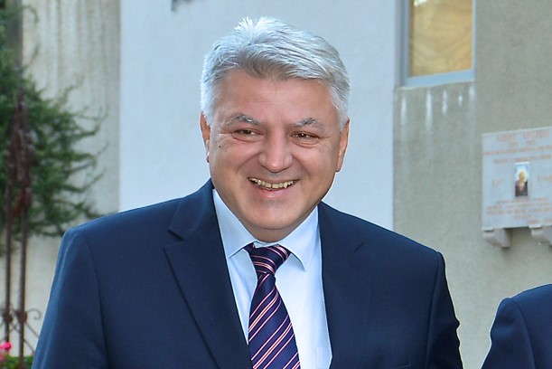 Zlatko Komadina, Foto: M. ANIČIĆ