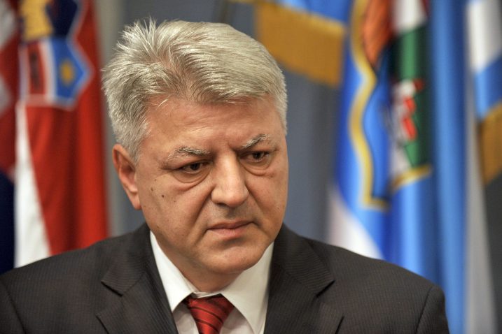 Novi program vraća SDP gdje mu je mjesto – Zlatko Komadina / arhiva NL