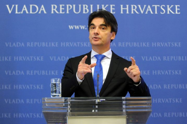 Snimio Davor KOVAČEVIĆ