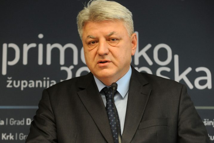 Zlatko Komadina / Snimio Marko GRACIN