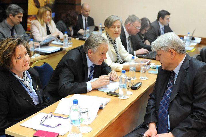 Snimio Ivica TOMIĆ