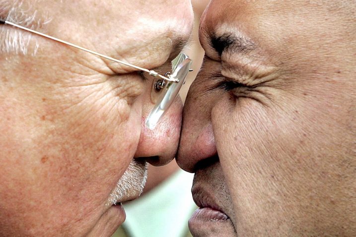 Foto: REUTERS