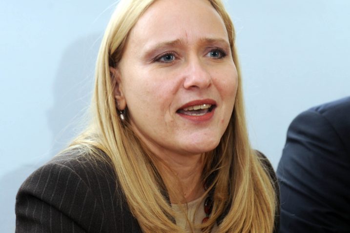 Snimio Vedran KARUZA / NL arhiva