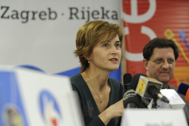 Foto: Damir Krajac / CROPIX