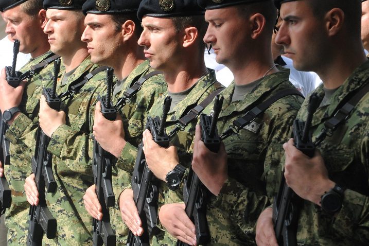 Foto D. LOVROVIĆ