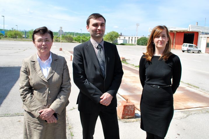 Foto M. Trinajstić