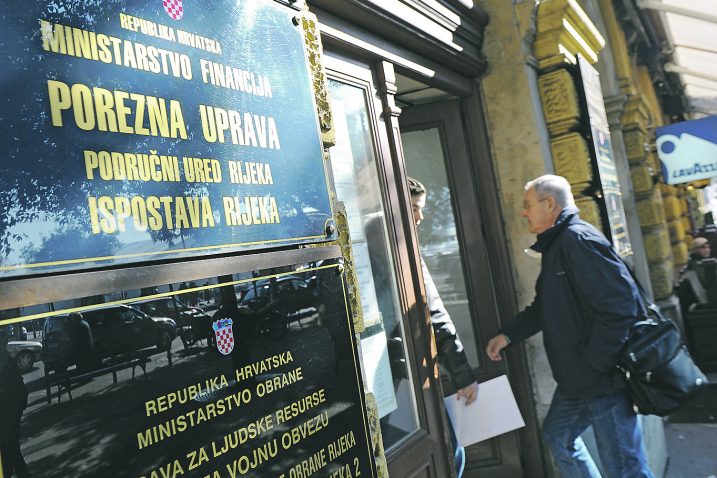 Snimio Vedran KARUZA / NL arhiva