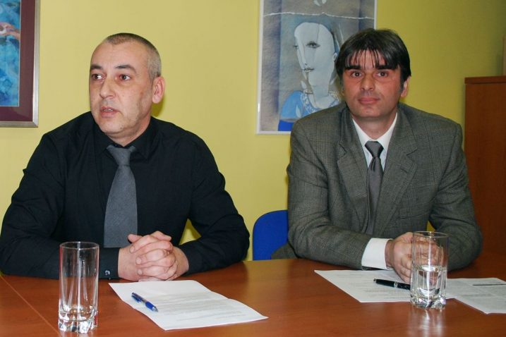 Isplatile se argumentirane kritike Prijedloga zakona o financiranju JLS-a – Marinko Žic i Darijo Vasilić  / M. TRINAJSTIĆ
